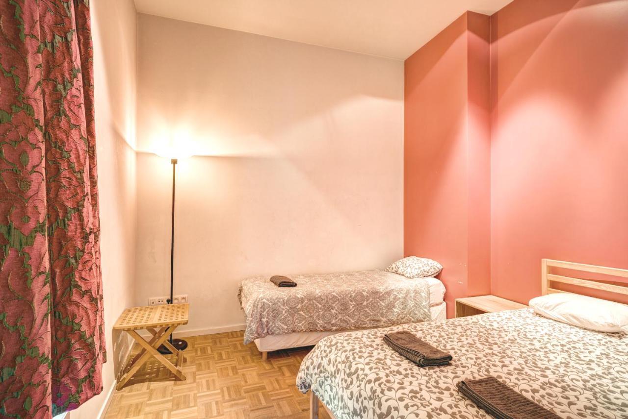 Three Bedroom Marble Apartment In The Heart Of Антверпен Экстерьер фото